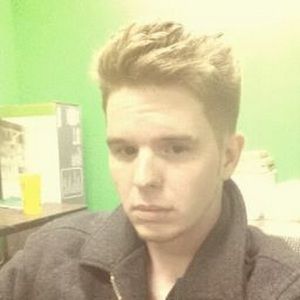 Meet your Posher, Justin